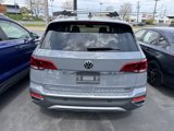 Used 2022 Volkswagen Taos SE image 6