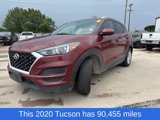 Used 2020 Hyundai Tucson Value image 2
