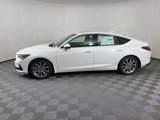 New 2025 Acura Integra image 2