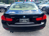Used 2015 BMW 328i xDrive Sedan image 3