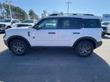 New 2025 Ford Bronco Sport Big Bend image 2
