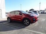Used 2020 Kia Sportage LX w/ LX Popular Package image 2