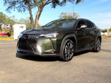 Used 2021 Lexus UX 200 image 2