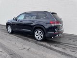 Used 2021 Volkswagen Atlas SE image 3