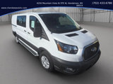 Used 2023 Ford Transit 250 Low Roof w/ Exterior Upgrade Package image 3