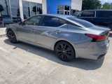 Used 2022 Nissan Altima 2.5 SR w/ Midnight Edition Package image 5