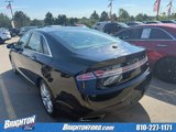 Used 2016 Lincoln MKZ Hybrid w/ Equipment Group 500A Select image 4