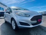Used 2015 Ford Fiesta S image 2