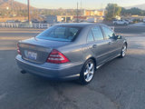 Used 2005 Mercedes-Benz C 230 Sedan image 5