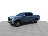 Used 2019 Ford F150 XLT w/ Equipment Group 302A Luxury image 4