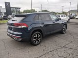 Used 2023 Volkswagen Atlas Cross Sport SE image 5