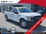 Used 2020 Ford F150 XL w/ Equipment Group 101A Mid image 1