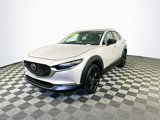 Used 2022 MAZDA CX-30 2.5 Turbo w/ Premium Plus Pkg image 5