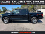 Used 2017 Ford F150 XLT w/ Equipment Group 302A Luxury image 2