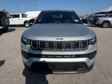 New 2025 Jeep Compass Sport image 2