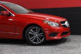 Used 2015 Mercedes-Benz E 400 4MATIC Coupe image 3