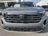 New 2025 Volkswagen Atlas SEL image 3