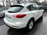 Used 2009 INFINITI EX35 Journey w/ Premium Pkg image 4