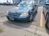 Used 1999 Honda Civic LX image 3