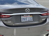 Used 2018 MAZDA MAZDA6 Touring image 5