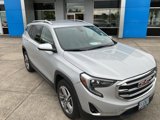 Used 2020 GMC Terrain SLT image 2