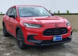 Used 2024 Honda HR-V Sport image 2
