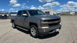 Used 2017 Chevrolet Silverado 1500 LT w/ All Star Edition image 2