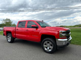 Used 2017 Chevrolet Silverado 1500 LT w/ All Star Edition image 4