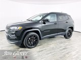 Used 2025 Jeep Compass Latitude w/ Altitude Special Edition image 4