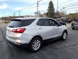 Used 2020 Chevrolet Equinox LT image 3