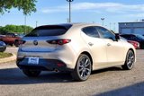 New 2025 MAZDA MAZDA3 s image 5