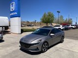 Used 2023 Hyundai Elantra Limited image 2