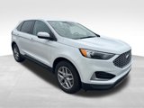 Used 2024 Ford Edge SEL image 3