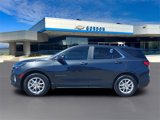 Certified 2022 Chevrolet Equinox LT image 2