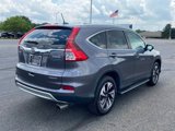 Used 2015 Honda CR-V Touring image 3