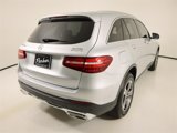 Used 2018 Mercedes-Benz GLC 300 4MATIC image 5