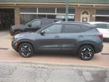 Used 2025 Kia Seltos S image 2