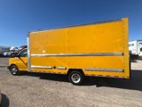 Used 2021 GMC Savana 3500 Extended w/ Power Convenience Package image 4