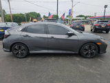 Used 2017 Honda Civic EX image 6