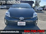 Used 2012 Toyota Prius Three image 2