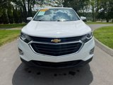Used 2020 Chevrolet Equinox LT w/ Driver Convenience Package image 2
