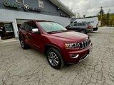 Used 2020 Jeep Grand Cherokee Limited w/ Trailer Tow Group IV image 6