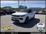 Certified 2022 Jeep Compass High Altitude image 3