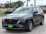 New 2025 MAZDA CX-5 AWD 2.5 S image 4