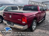 Used 2015 RAM 1500 Big Horn image 2