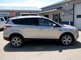 Used 2017 Ford Escape Titanium w/ Equipment Group 301A image 4