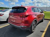 Used 2020 Kia Sportage EX image 2