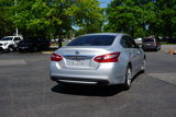 Used 2017 Nissan Altima 2.5 S w/ Power Driver Seat Package image 3