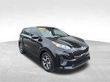 Used 2020 Kia Sportage LX image 3