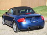 Used 2006 Audi TT 3.2 image 5
